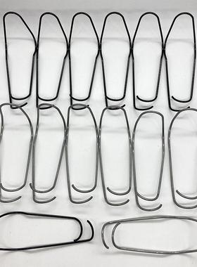 膜厂家直OPY供压卡温大棚膜卡扣塑料卡固定膜温室防室风护膜卡