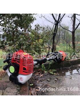 崎WQ26机0长杆风吹风机树BDY叶大力除尘清扫马路风工业丸家用除尘