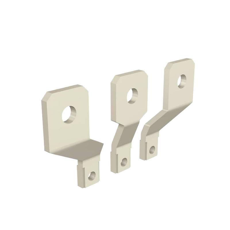 ABB塑壳断路器Tmax XT加长扩展型前接线端子KIT ES XT2 8pcs