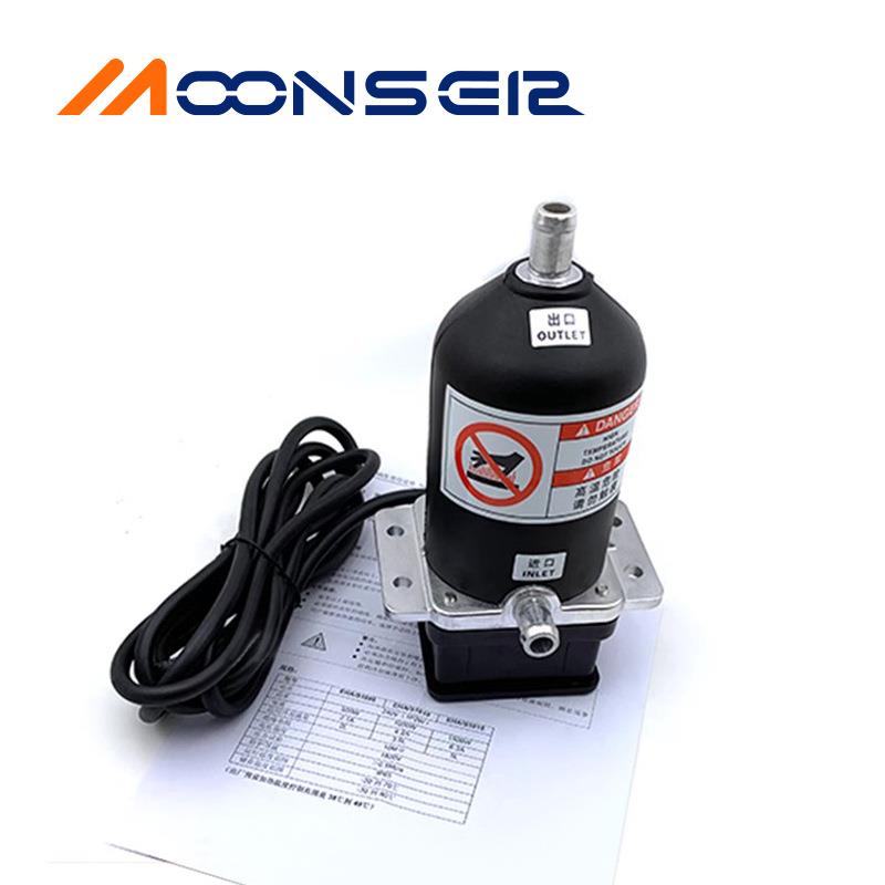 发电配件E热HA1010柴油机发UER电机机水套加器自循环加器热泵式预