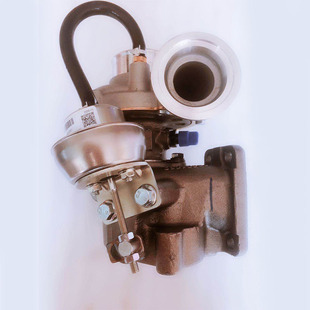 重汽曼卡WF70P涡轮增压器082V09100-7614 50001030威孚英特迈