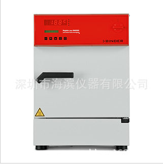 KB115低温培养箱低温试验机