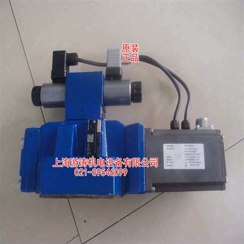 比例阀4WRKE16W8-200L-3X/6EG24EK31/A5D3V-280上海游涛批发价
