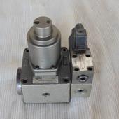 注塑机双比例阀EFBG-03-125-C/H注塑机配件液压比例阀