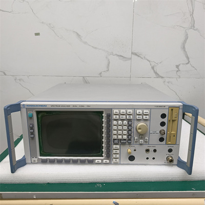 Rohde&Schwarz罗德与施瓦茨频谱分析仪FSU8