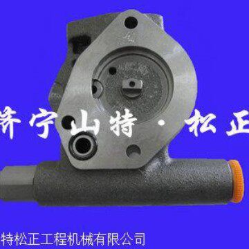 PC200-6先导泵704-24-24420原厂品质供应工程机械配件