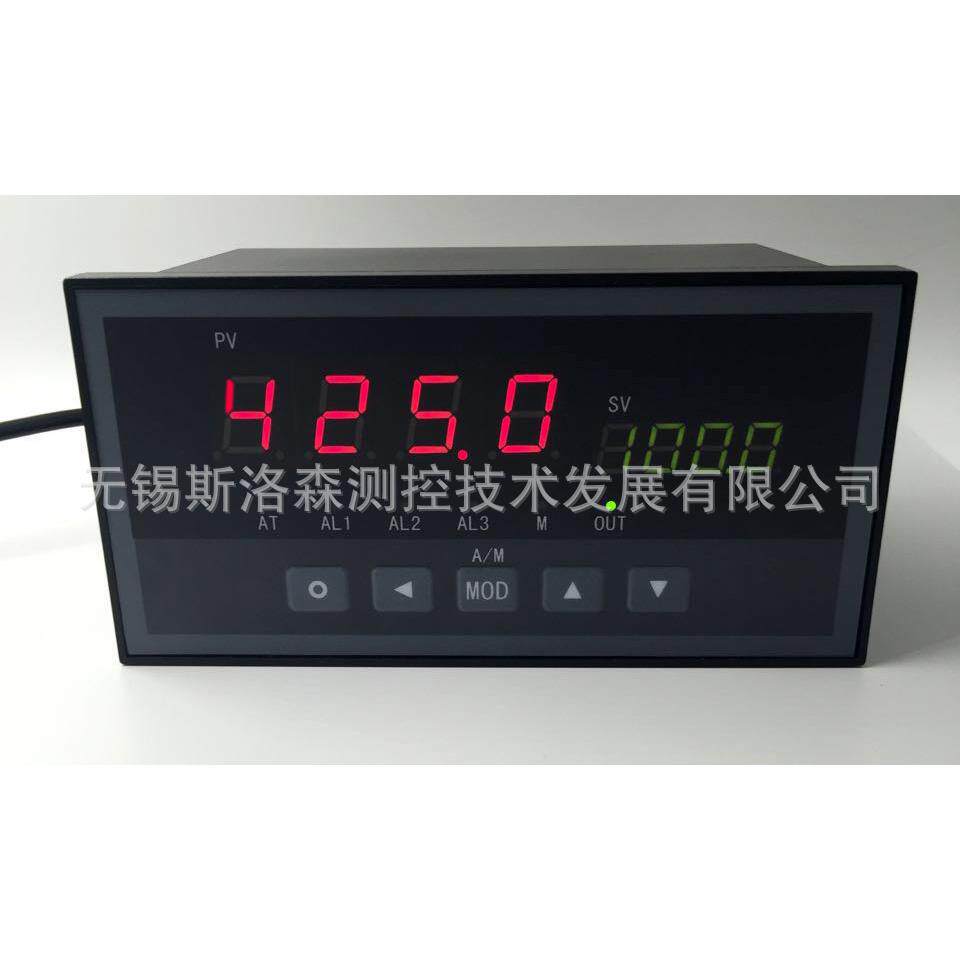 温控PID智能调节仪PID控制仪XSC5系列多功能控制仪XSC5数显表