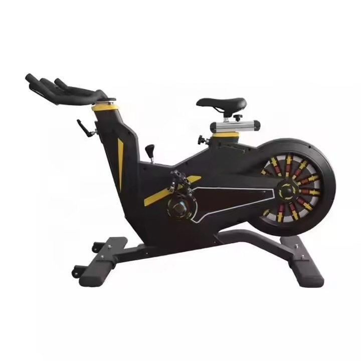 健身房磁控单车Gym Magnetic Bicycle