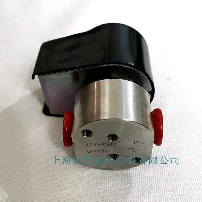 121V5163 帕克Parker燃油电磁阀 燃油燃烧器配件 121V5163 G1119A