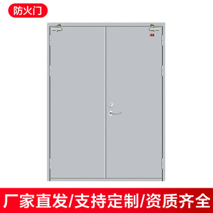 钢质防火门 甲级乙级防火门 钢制门 超大钢质门 批发零售