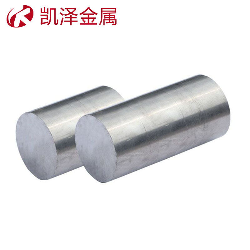 凯泽现货TA1/GR1钛棒钛合金棒高强度钛合金棒Φ3.0-Φ300mm钛锻件