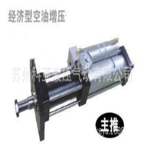 台湾BASTA增压气缸 气液增压转换快速高压气缸 TYPE:MPT-63*20-3T