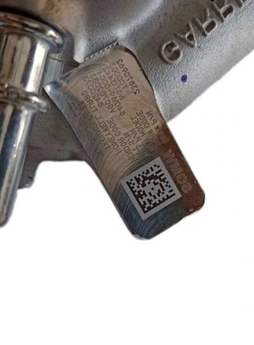 宝骏730 560 530五菱宏光S3 1.5T涡轮增压器840169-5004 23870962