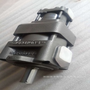 S1320 C双联齿轮泵 100 供应国产代替QT6252