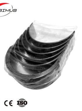 厂家现货发动机连杆瓦R083 CA16/CA20/CD17连杆瓦CA18连杆瓦STD日