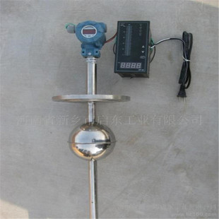 UQZ-55地下型磁性液位计五洲上海三正阀门申核上海巨浪阀门中核