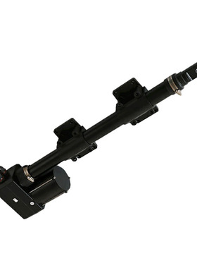 12/18/24/36/48Inch；IP66，6000N，220V鸡舍通风窗驱动电动推杆