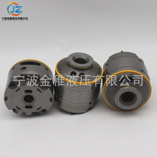 45VQ 工业船舶工程机械用 V60 45V42 泵芯 叶片泵