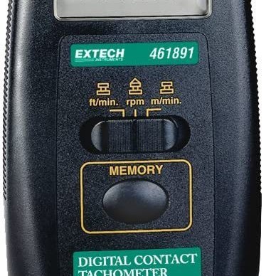 Extech 461891转速计