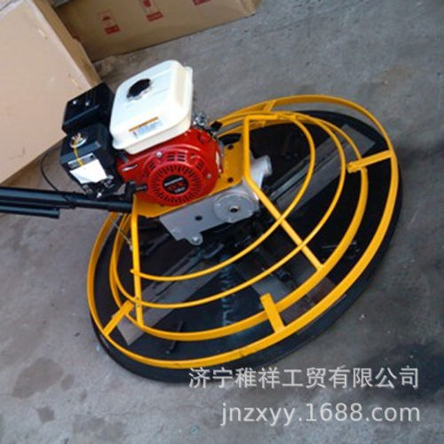 驾驶式混凝土抹光机手扶式抹光机厂家直销