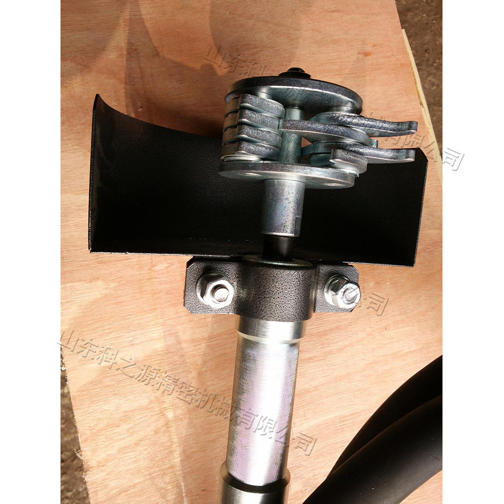 小型家用表面除锈机 管道内壁除锈工具 异形钢材锈迹划痕除锈设备