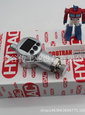 HYDAC 电子压力继电器 EDS 3446-2-0250-000+ZBE 06+ZBM 3000