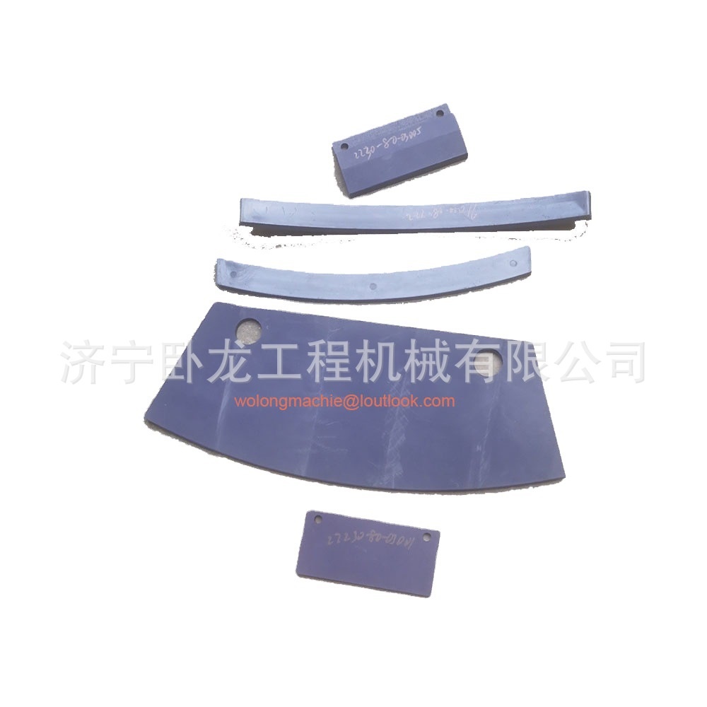 SG21-3平地机护板2230-80-00003 2230-80-00004 2230-80-00005
