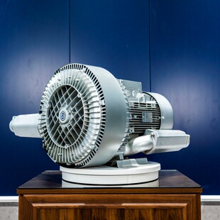 1.6KW 51D 1.5KW 燃烧降氧机高压风机 全风环保