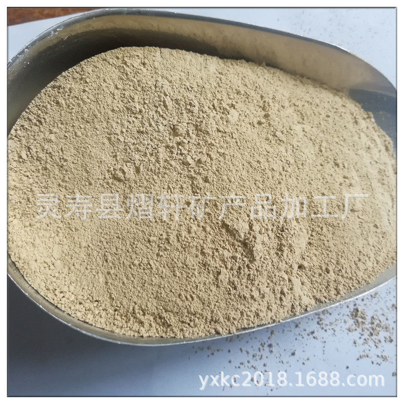 供应农业用麦饭石粉 辽宁麦饭石粉 广东麦饭石粉