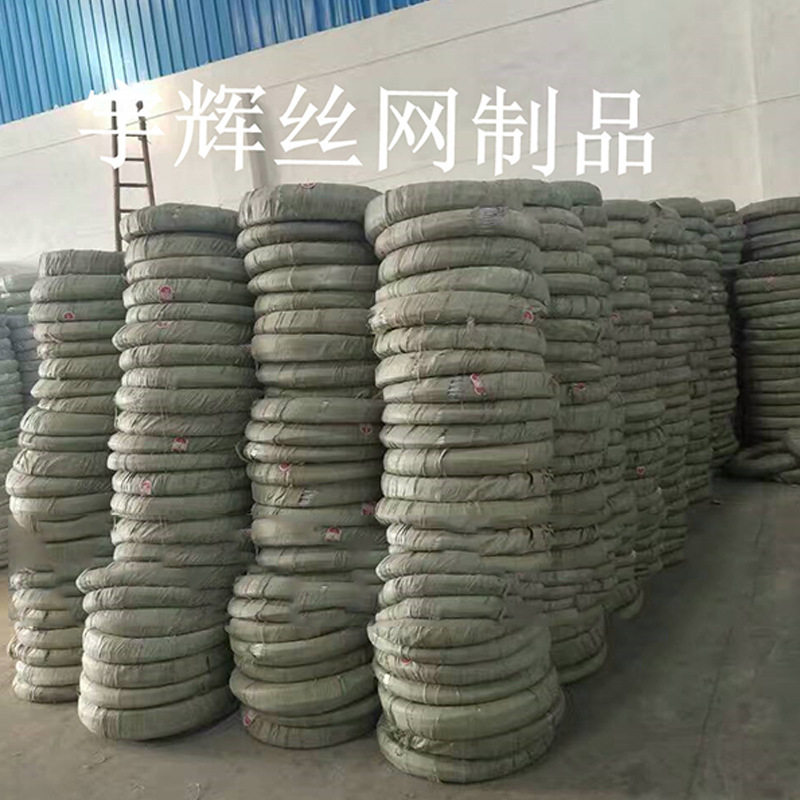 销售镀锌铁丝、元立镀锌丝、打包丝、型号齐全、图片