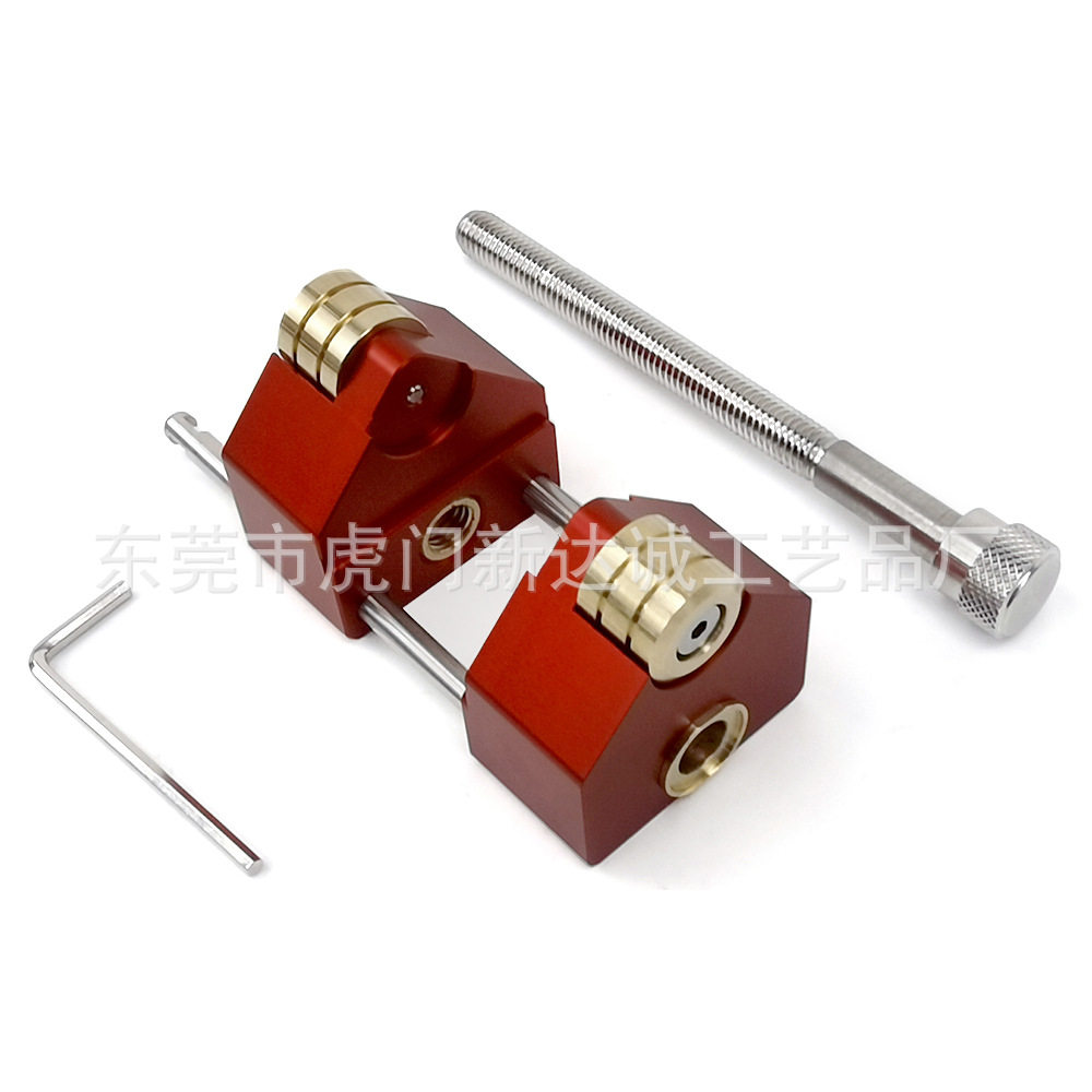 Sharpening Holder 定角磨刀器 用于木工凿子的磨刀架