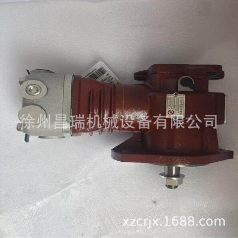 徐州上柴发动机S00039671+01空压机泵工程机械吊车挖掘装载机配件