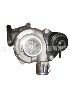 TD04HL TF035HM涡轮增压器49135-04121 28200-4A201 2.5L