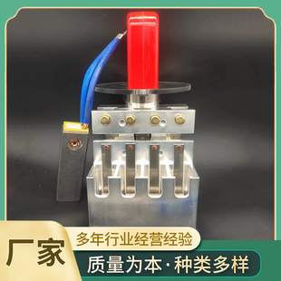 QFKN-115-2汽轮发电机电动刷架机刷握热电厂用碳刷微电机电动机