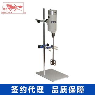 SH型恒功电动搅拌机 上海JB300 实验室电动搅拌器搅拌机