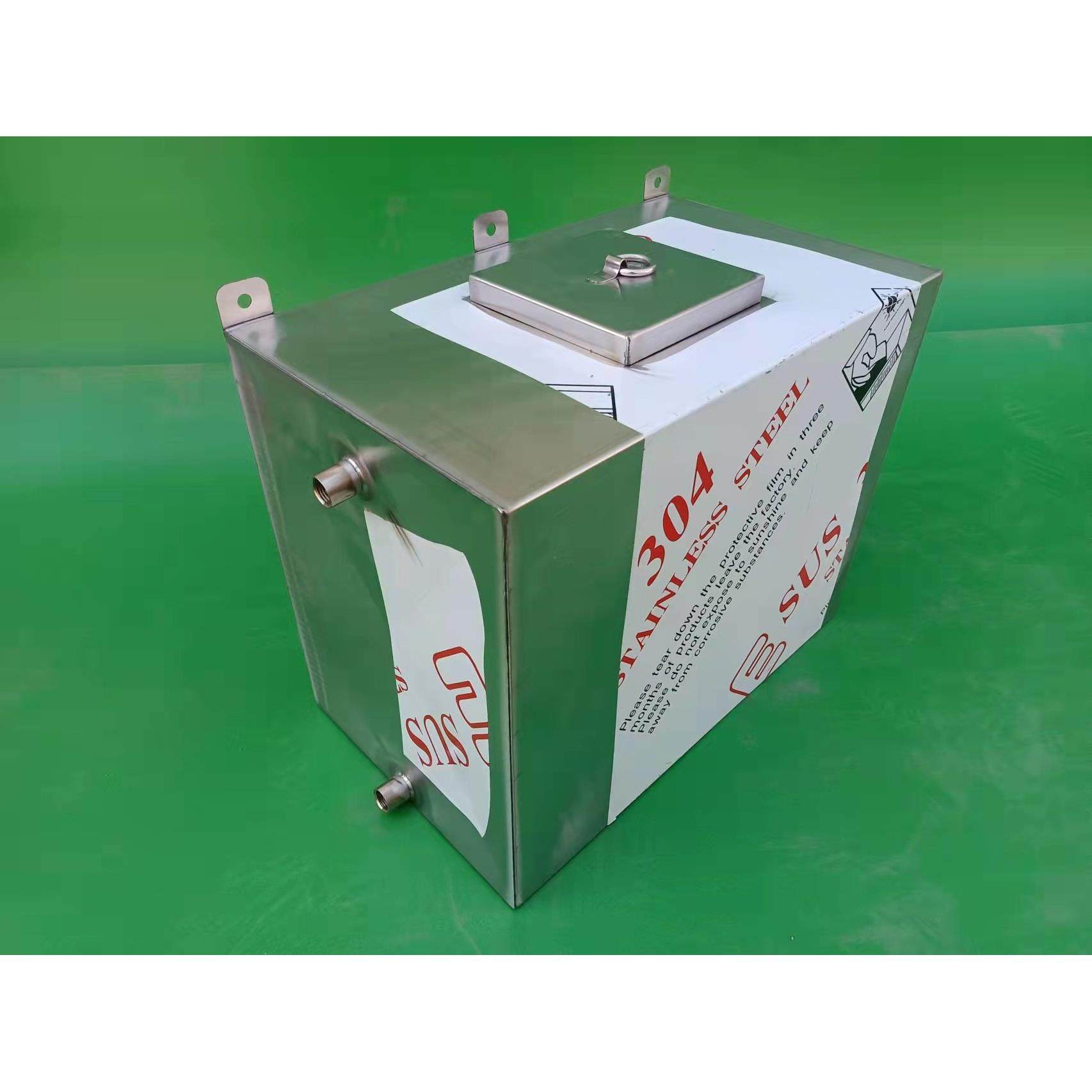 304不锈钢壁挂式定制方形家用卧式储水罐屋顶太阳能水塔厨房食用,金属材料及制品,不锈钢制品,淘宝优惠券,粉丝福利购,淘宝优惠卷