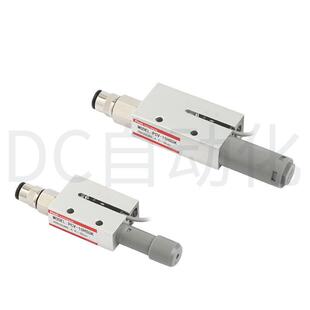 10HSDK 气动真空发生器CV 15HSDK负压发生器控制阀带磁性开关
