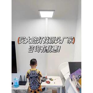 护眼落地灯台灯学习专用儿童书桌钢琴落地灯