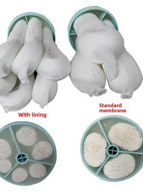 Pvdf手洗超滤膜井水家用过滤器全屋大流量自来水中央净水器滤芯