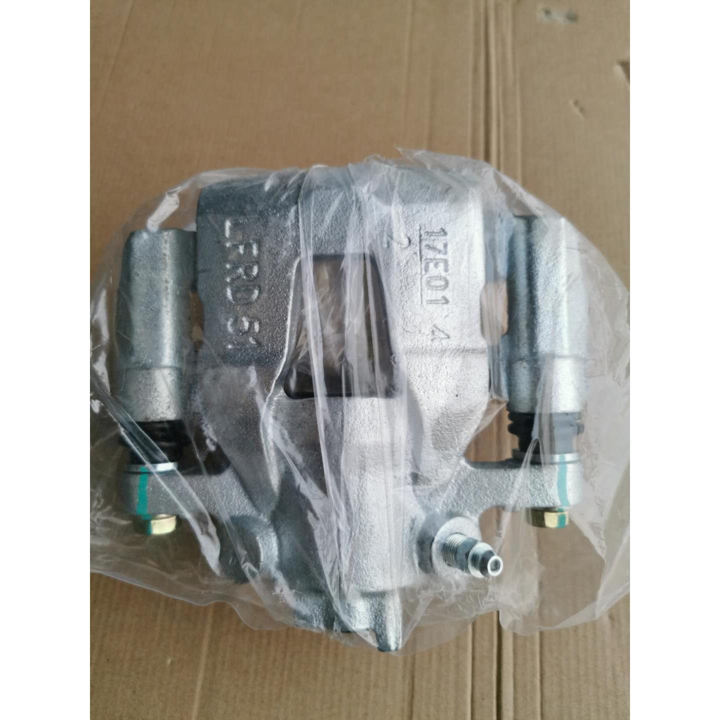 中泰Z100云100云100S云100Plus前制动缸前制动卡钳