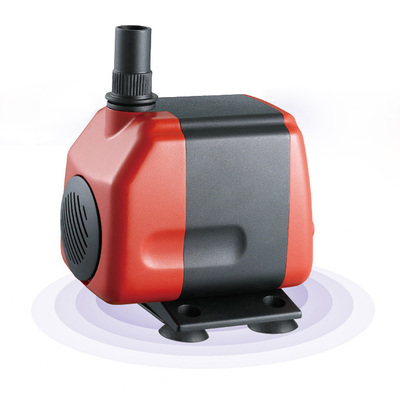 西龙XL-3310 3320 3330 3340 3350系列多功能潜W水泵鱼缸抽水泵