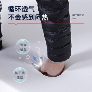 高密度海绵床垫加厚1.5米u1.8米学生宿舍单双人软硬褥垫榻榻米定