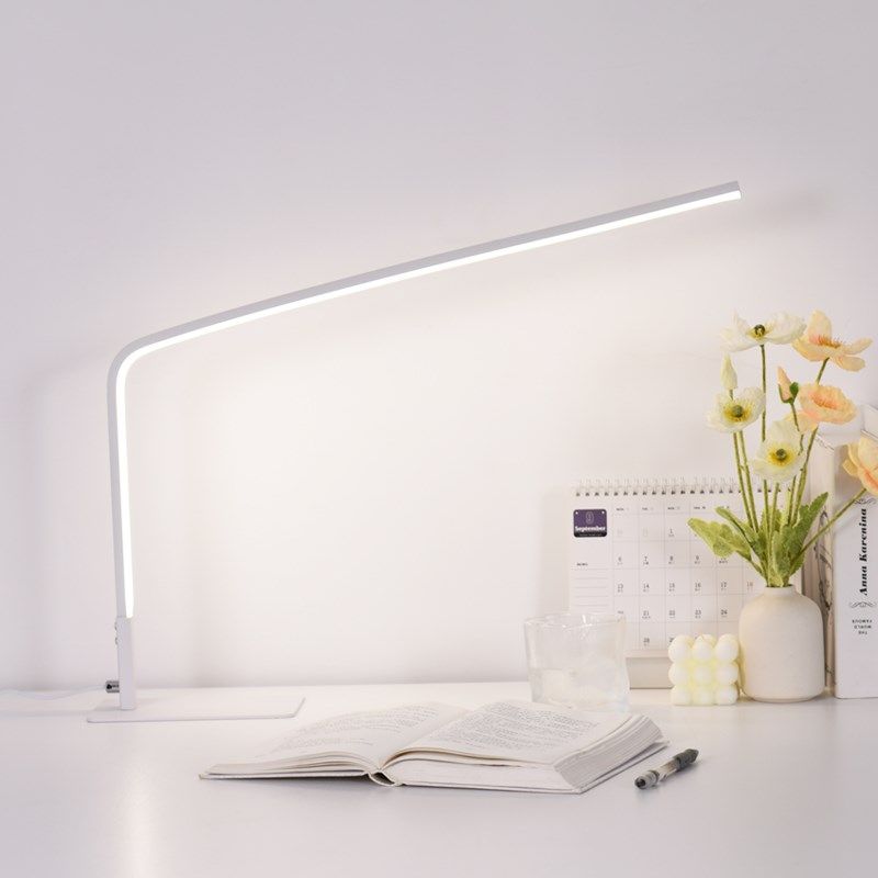 大台灯设c计师工作绘画专用办公桌面无影灯高亮照明手工维修补光