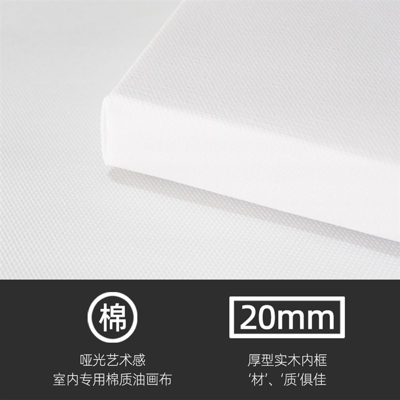 家有爱狗 小尺寸动物装饰画黑白简约迷你小众趣味宠物店无框挂画图片