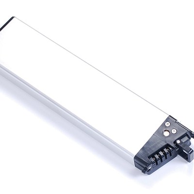 48V10Ah优恩电动车富士哥锂电池内置隐藏式电池组48V8Ah和36V10Ah