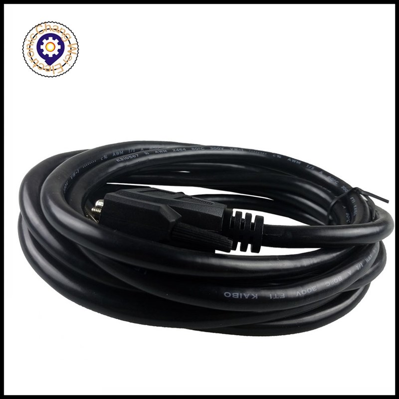 全新雕刻机控制板3轴 PM53C EX23A端子板 控制卡 数据线 量大从优