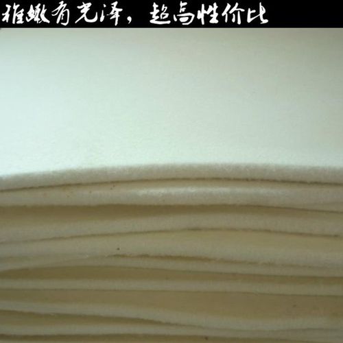 定做高密度工业毛毡吸油耐高温耐磨防尘抛光机械密封条垫圈10mm厚