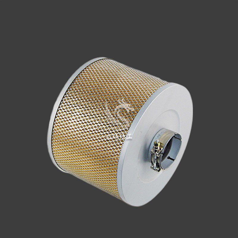 德斯兰三滤保养耗材配件DSR/DSPM-50A/60A空压机空气过滤器滤尘网