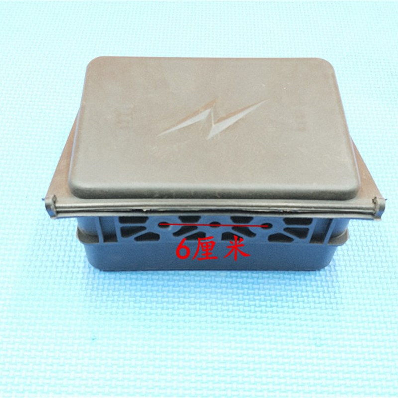 电动三轮车控制器盒 电动三轮车控制器线路导向盒 电动车控制器盒