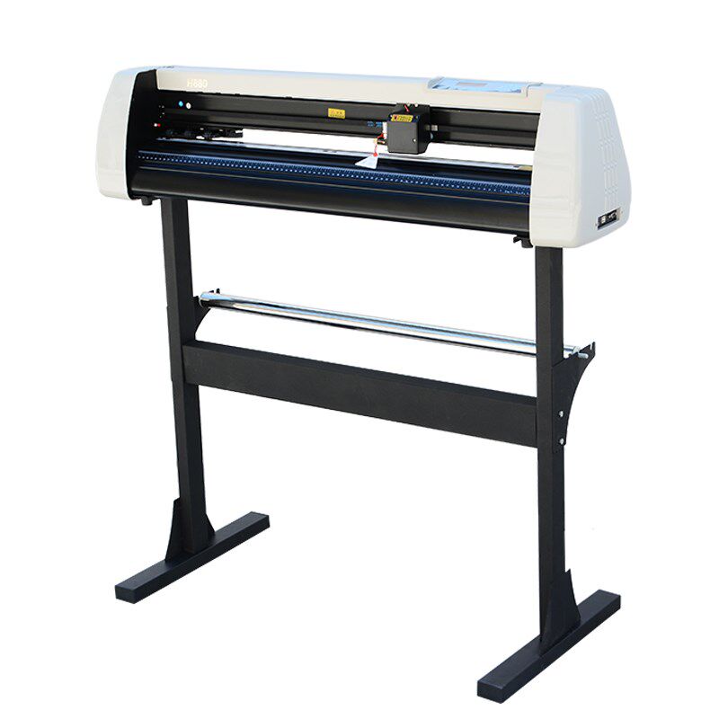 全新升级款尚刻牌720S型电脑刻字机刻绘机车墙贴硅藻泥贝壳粉 即